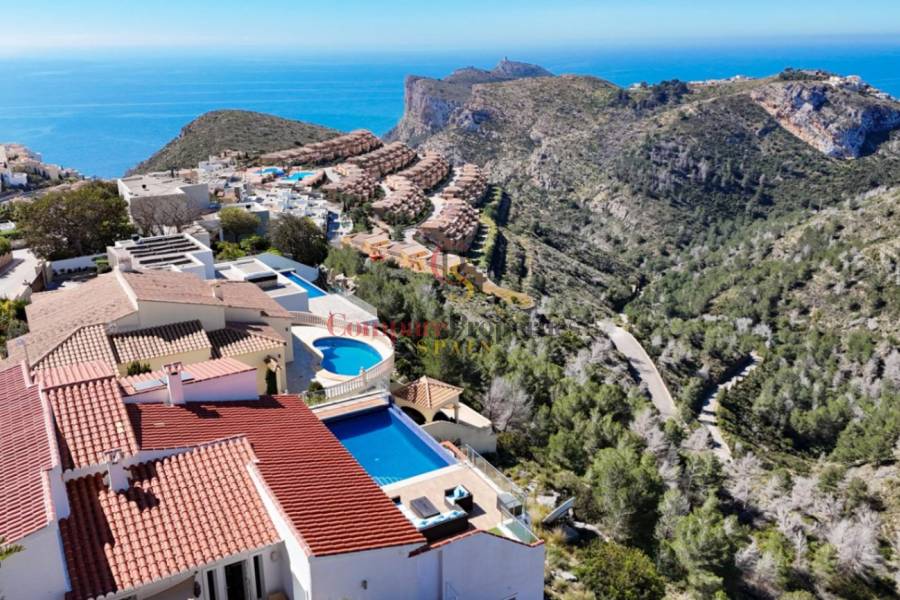 Vente - Villa -  - Magnolias