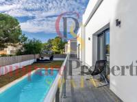 Verkauf - Villa - Altea - Altéa