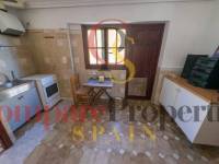 Sale - Villa - Dénia - La Xara