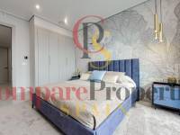 Verkauf - Villa - Benidorm - 