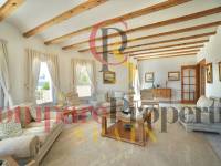 Sale - Villa - Moraira - Moravit