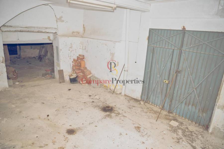 Sale - Villa - Pego - 
