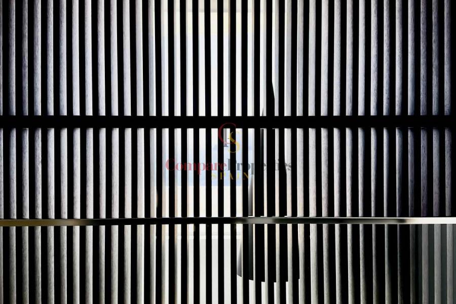 Venta - Villa - Altea - Altea Hills