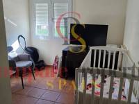 Vente - Villa - Fuente Alamo - Las Palas