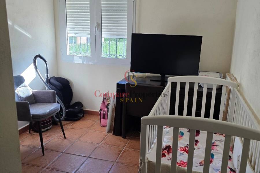 Vente - Villa - Fuente Alamo - Las Palas