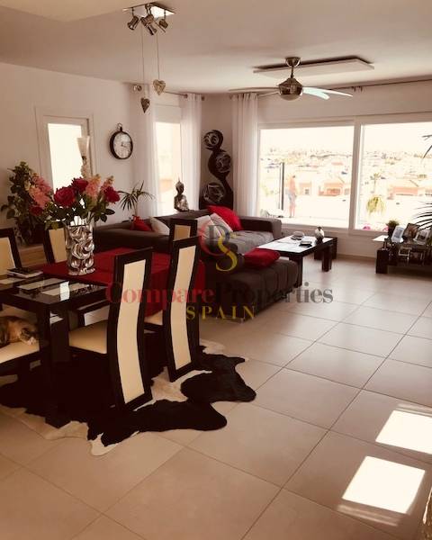 Vente - Villa - Rojales - Ciudad Quesada