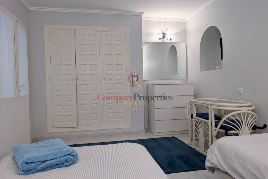 Venta - Villa - Moraira - El Portet