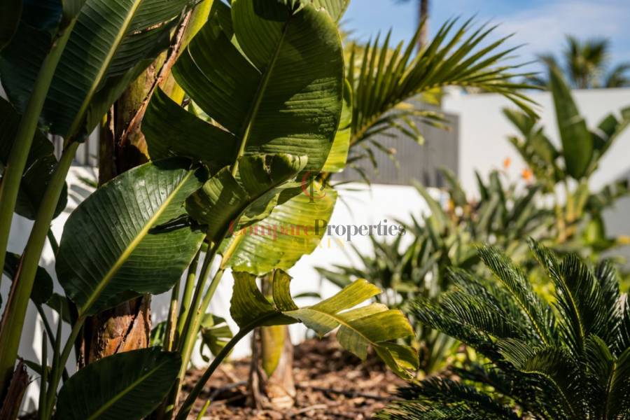 Verkauf - Villa - Calpe - Empedrola