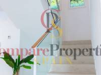Sale - Villa - Altea - Altea Hills