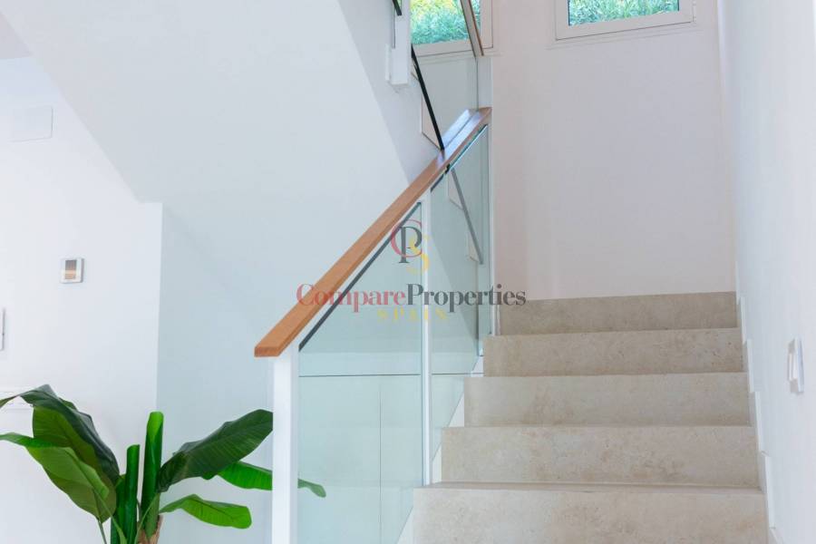 Sale - Villa - Altea - Altea Hills