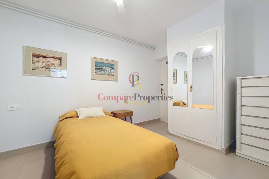 Sale - Villa - Altea - Planet