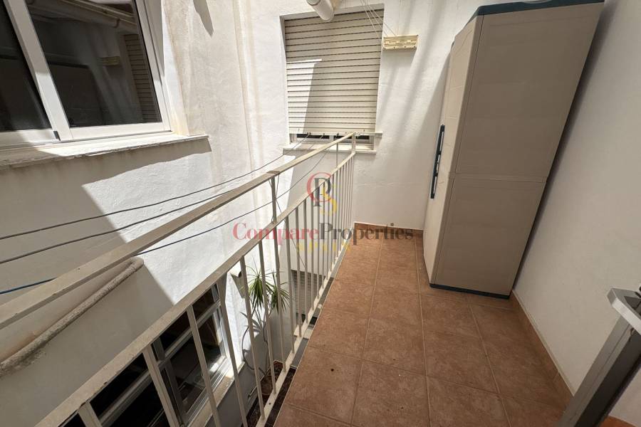 Sale - Townhouses - Dénia - Casco antiguo