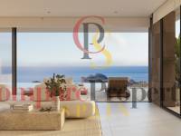 Sale - Villa - Benitachell - Costa Blanca