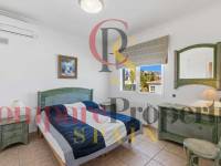 Vente - Villa - Calpe - Les Bassetes