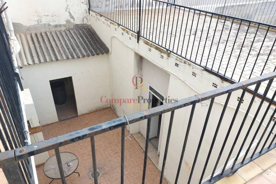 Sale - Townhouses - Monte Pego - 