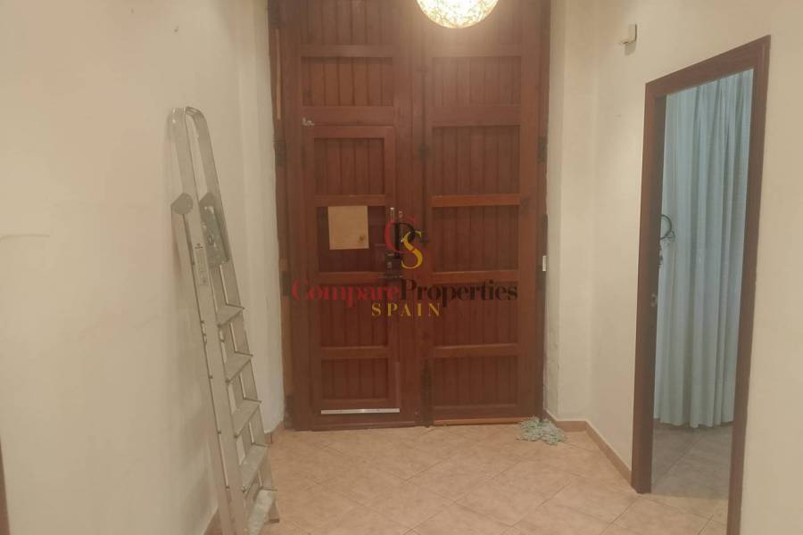 Verkoop - Apartment - Oliva - 