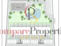 Verkoop - Duplex and Penthouses - Dénia - Marinas