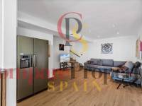 Verkoop - Villa - Calpe