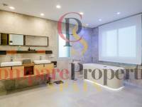 Venta - Villa - Calpe