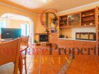 Sale - Bungalow - La Nucia
