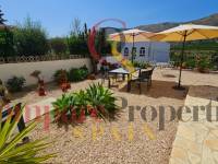 Sale - Villa - Adsubia - 
