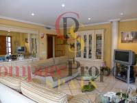 Sale - Villa - Alfaz Del Pi - Zona centro