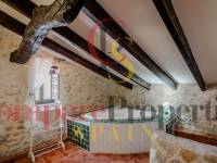 Verkoop - Villa - Benissa - Benissa Rural