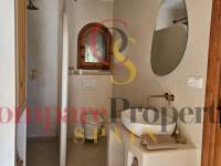 Vente - Villa - Jávea - Balcón al mar