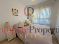 Sale - Apartment - Moraira - 