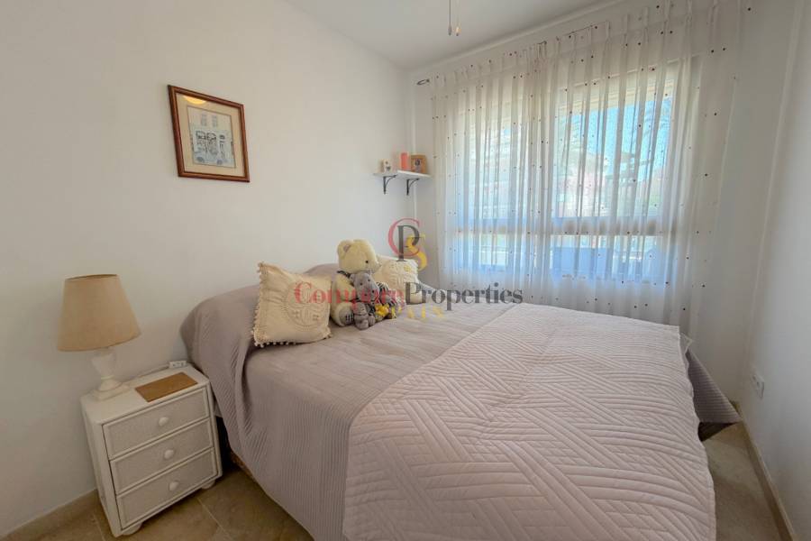 Sale - Apartment - Moraira - 