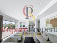 Venta - Villa - Benitachell - Lirios