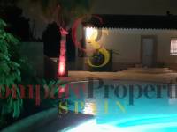 Venta - Villa - Albir