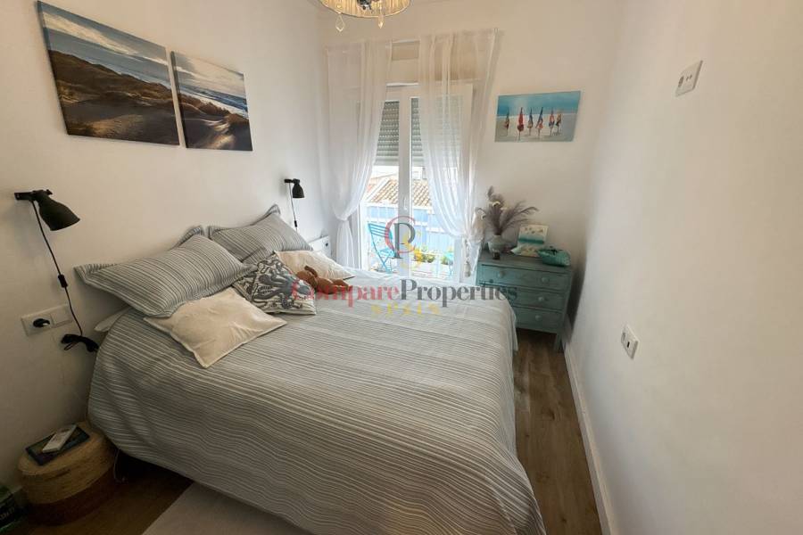 Sale - Apartment - Dénia - Centro