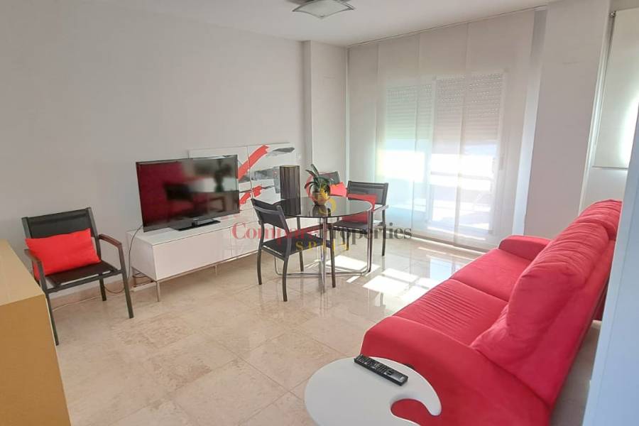 Sale - Duplex and Penthouses - Dénia - Casco urbano