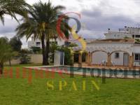 Venta - Villa - Dénia - 