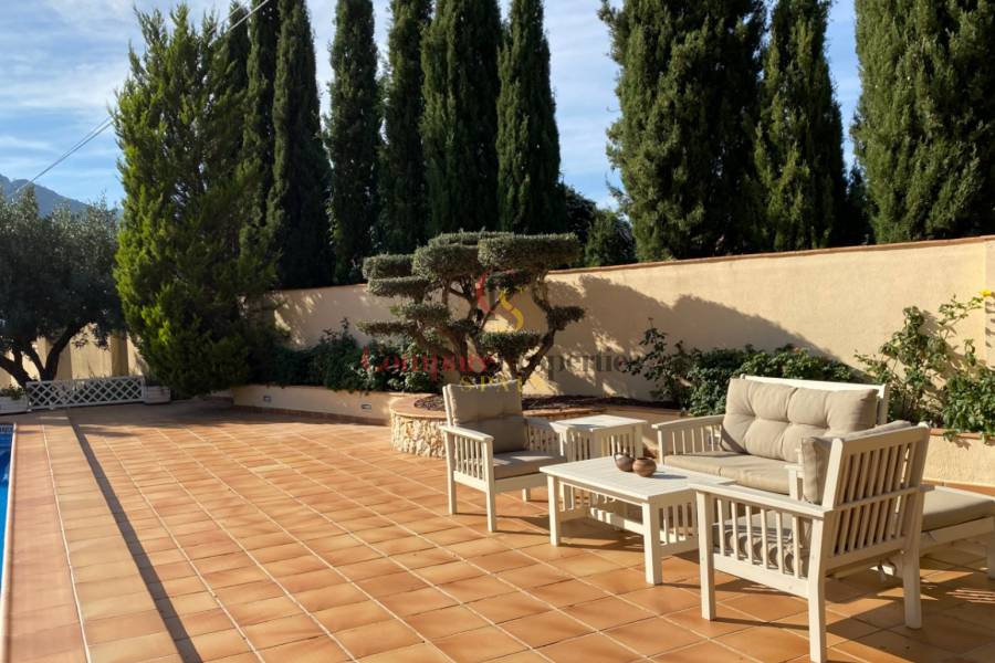 Sale - Villa - Orba Valley - Orba