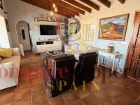 Venta - Villa - Monte Pego - 