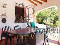 Sale - Villa - Jalon Valley - Alcalali