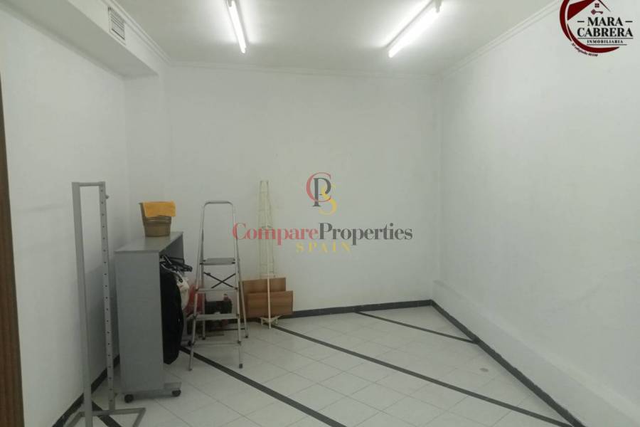 Sale - Villa - Oliva - 