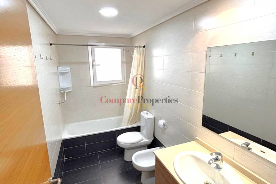 Venta - Apartment - Gandía