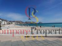 Verkauf - Villa - Altea - 