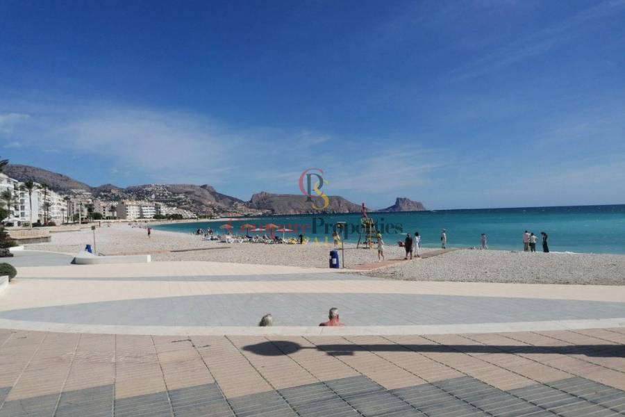 Verkauf - Villa - Altea - 