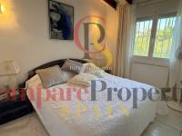 Verkoop - Villa - Monte Pego - 