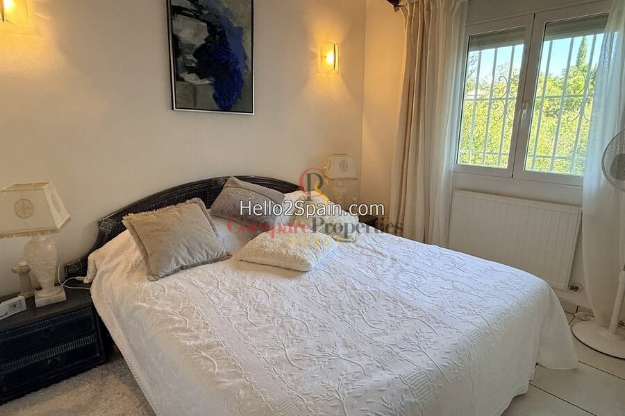 Verkoop - Villa - Monte Pego - 