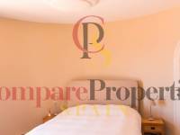 Sale - Villa - Benitachell - Palmeras