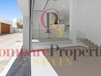 Vente - Villa - Altea - Altéa