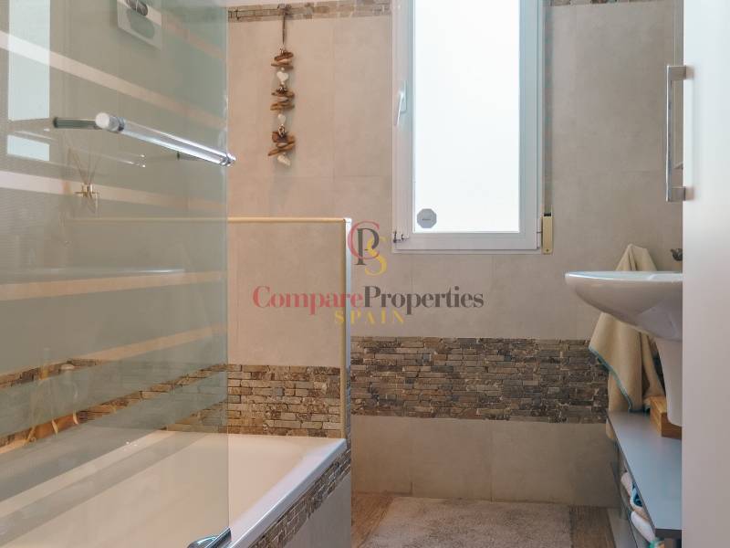 Sale - Villa - Alfaz Del Pi - Alfas del Pí