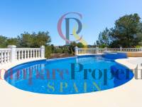 Venta - Villa - Jávea