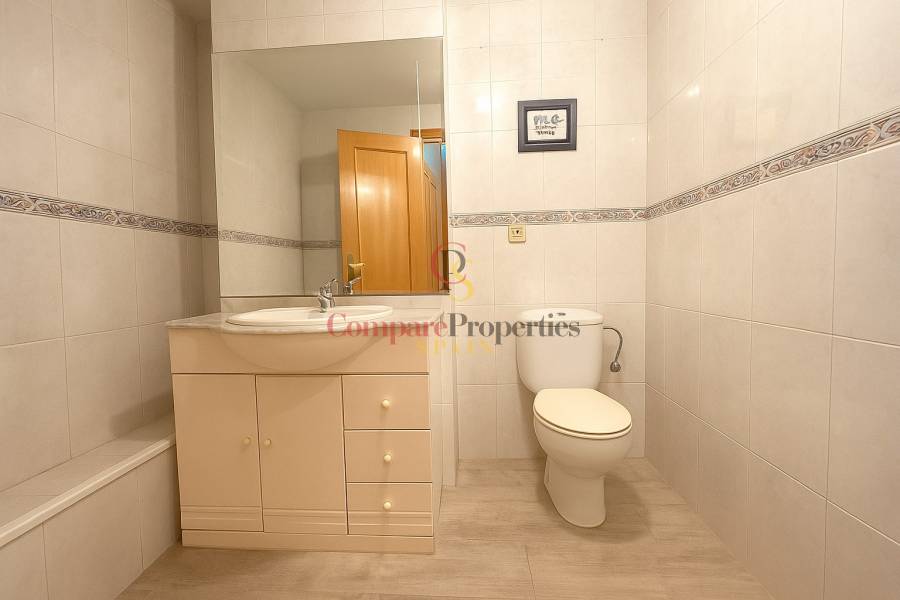 Sale - Apartment - Dénia - 