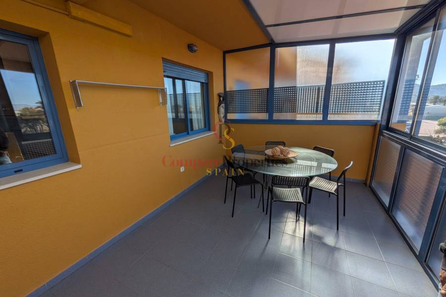 Sale - Duplex and Penthouses - Dénia - Las Marinas (Km1 al Km 6)